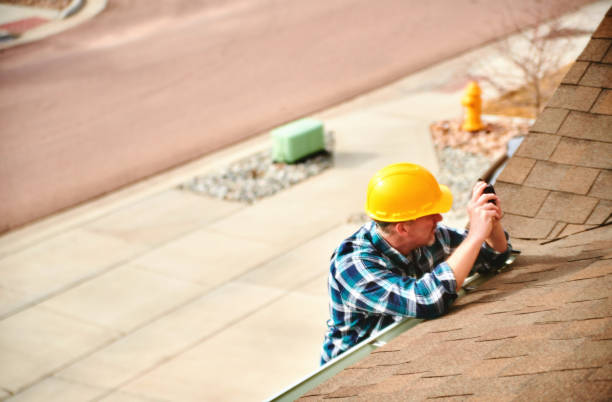 Best Flat Roof Repair Services  in South Corning, NY