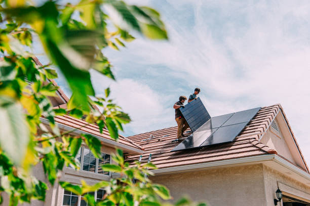 Quick and Trustworthy Emergency Roof Repair Services in South Corning, NY