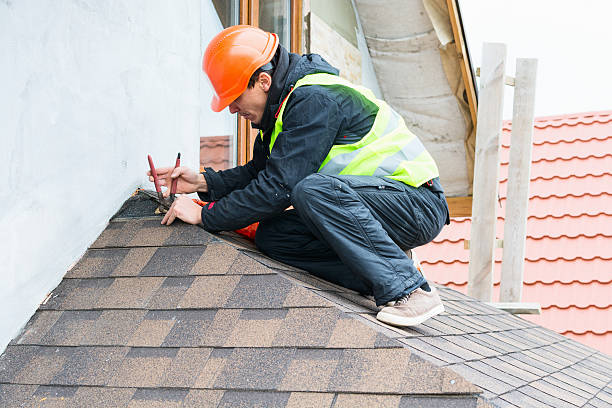 Trusted South Corning, NY Roofing Contractor Experts